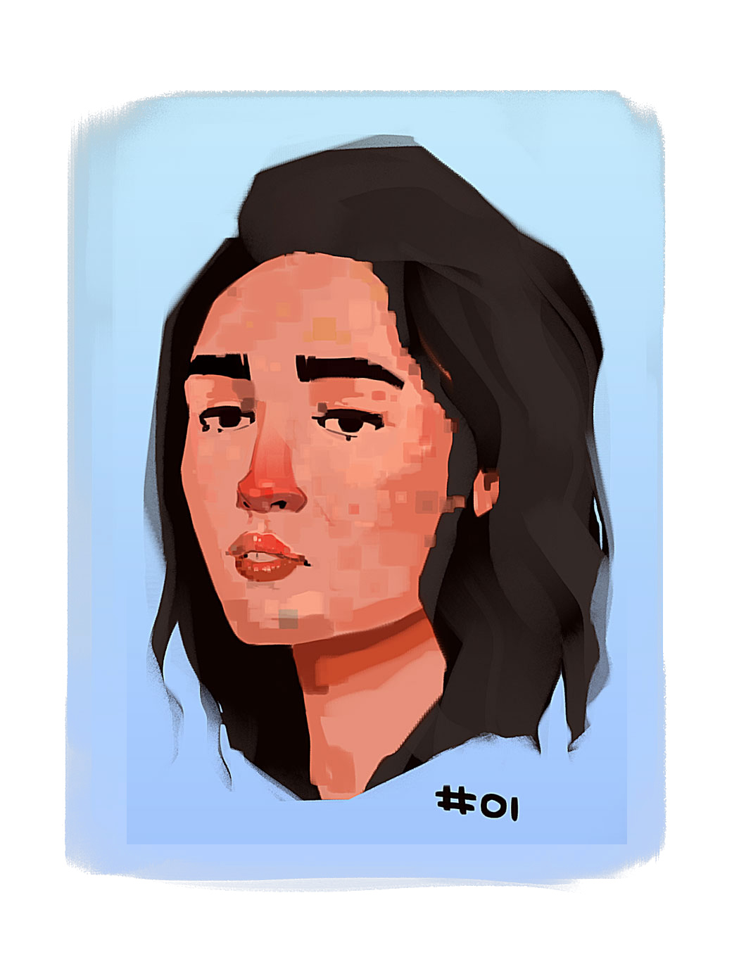 50 heads challenge - Bild 16